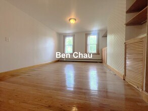 202 Harvard St, Unit #2 in Cambridge, MA - Foto de edificio - Building Photo