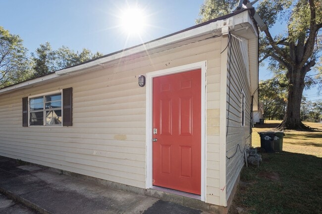 732-732 Randall St in Griffin, GA - Building Photo - Building Photo