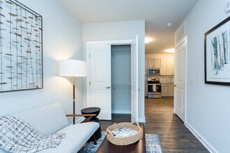 Hudson 5401 in Raleigh, NC - Building Photo - Interior Photo