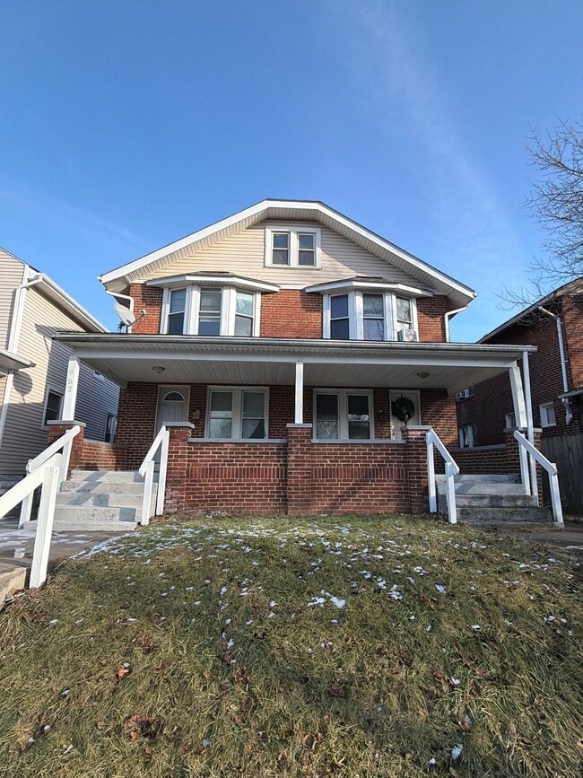 property at 952-954-954 Heyl Ave