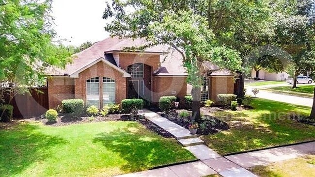 10901 Hermitage Ln in Frisco, TX - Building Photo - Building Photo