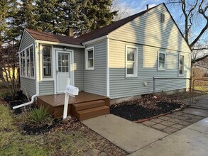 11691 Cornell St in Taylor, MI - Building Photo - Building Photo