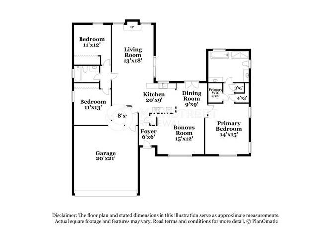 171 Bergen Cir in Auburndale, FL - Building Photo - Building Photo