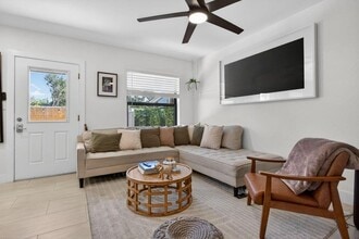 1501 NE 7th Ave in Fort Lauderdale, FL - Foto de edificio - Building Photo