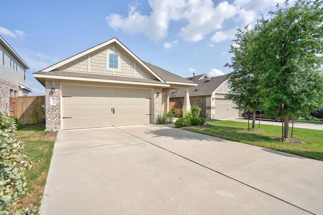 673 Nautical Lp in Kyle, TX - Building Photo - Building Photo