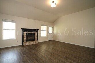 1806 Granex Dr in Killeen, TX - Building Photo - Building Photo
