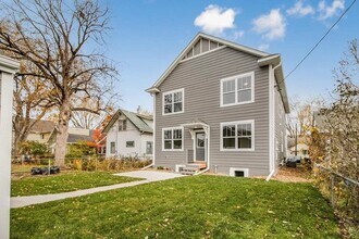 3636 28th Ave S in Minneapolis, MN - Building Photo - Building Photo