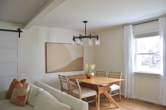 940 Gale Ln in Nashville, TN - Foto de edificio - Building Photo