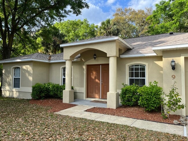 9 White Hawk Pl in Palm Coast, FL - Building Photo - Building Photo