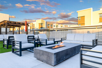 Brioso at the Bridges in Tucson, AZ - Foto de edificio - Building Photo