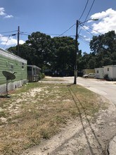 Casa Del Sol Mobile Home Park in St. Petersburg, FL - Building Photo - Building Photo