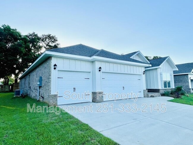 24119 Affirmed Ave in Daphne, AL - Building Photo - Building Photo