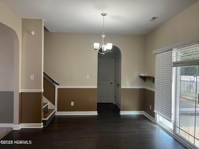 221 Dairyfarm Rd in Jacksonville, NC - Building Photo - Building Photo