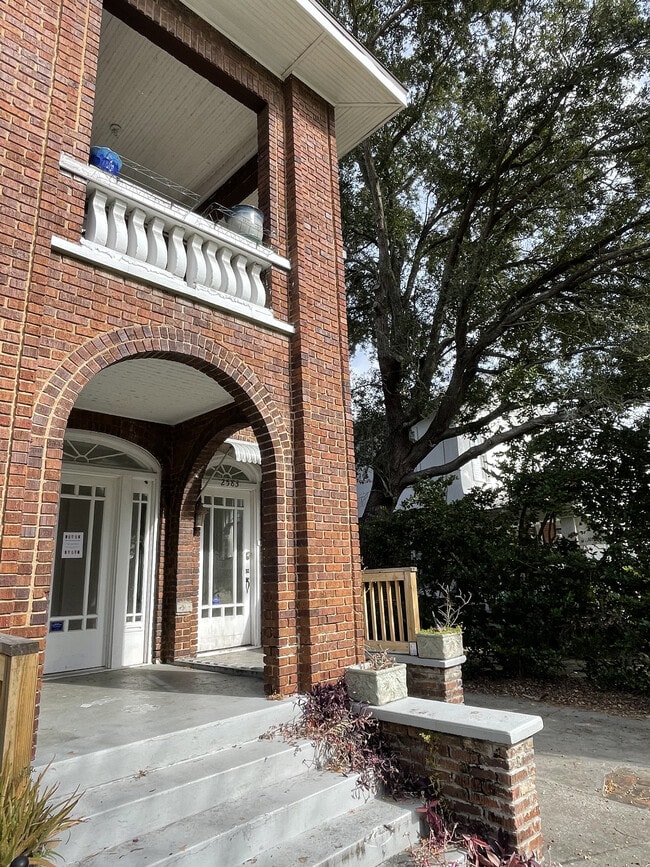 2583 Post St in Jacksonville, FL - Building Photo - Building Photo