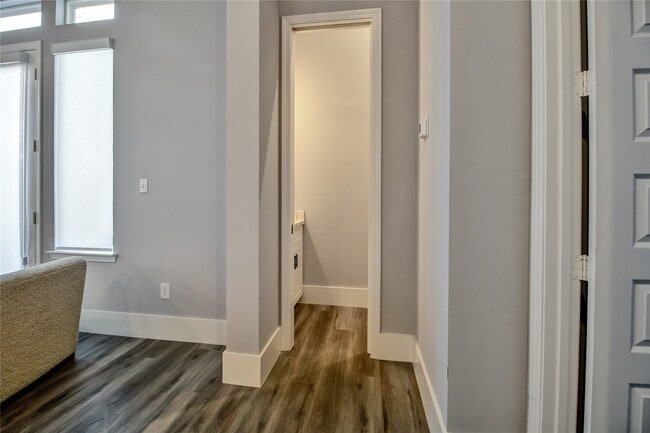 property at 811 Paul Quinn St