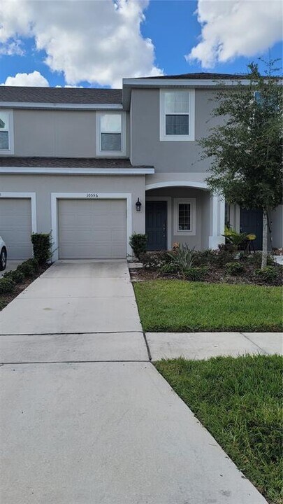 10556 Salt Grove St in Orlando, FL - Building Photo