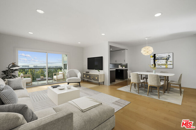 property at 8550 Holloway Dr
