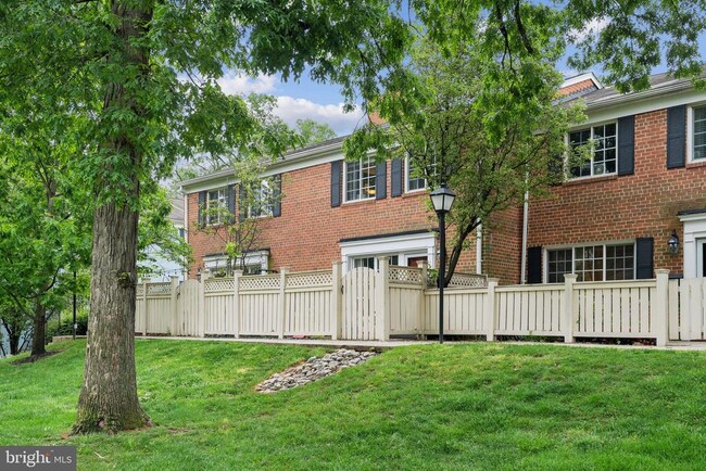 1547-A N Van Dorn St in Alexandria, VA - Building Photo - Building Photo