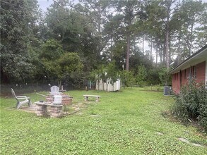 252 Horse Stamp Church Rd in Waverly, GA - Building Photo - Building Photo