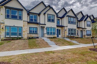 16124 Doe Lk Dr in Little Elm, TX - Foto de edificio - Building Photo