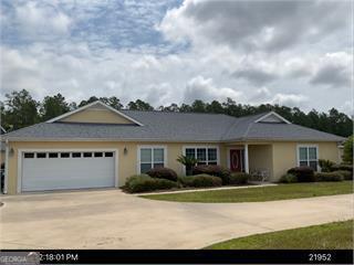 43 Coastal Walk in St. Marys, GA - Building Photo