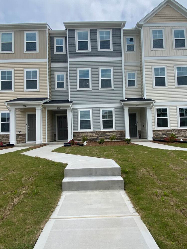 property at 2529 Kasota Ln