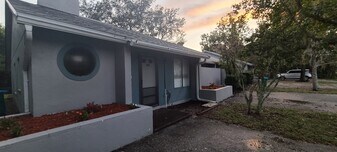 151 Hummingbird St in Deltona, FL - Building Photo