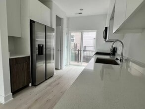 5515 South Dakota Ave NE in Washington, DC - Building Photo - Building Photo