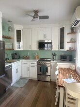 3203 NE 5th St, Unit Sudo's Beach Apt in Pompano Beach, FL - Building Photo - Building Photo