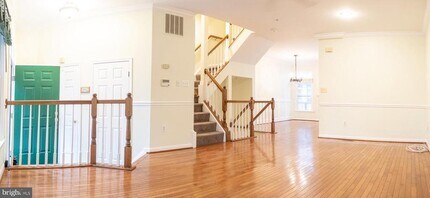 719 N Vermont St in Arlington, VA - Building Photo - Building Photo