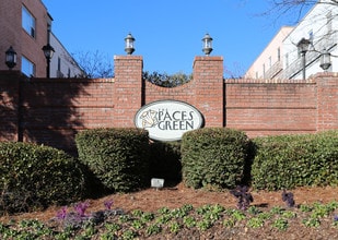 Paces Green in Atlanta, GA - Building Photo - Building Photo