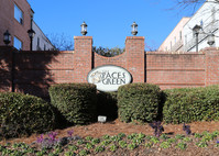 Paces Green in Atlanta, GA - Foto de edificio - Building Photo