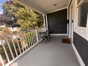 1215 E Ohio St in Indianapolis, IN - Building Photo - Building Photo