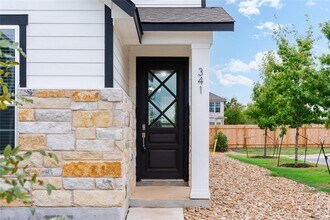 341 Toddy Wy in Leander, TX - Building Photo - Building Photo