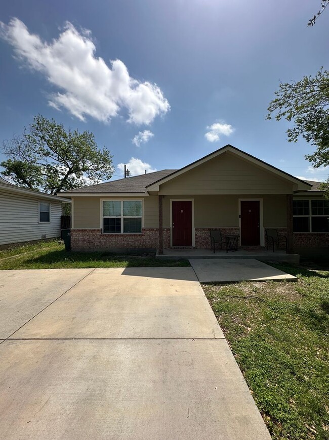 property at 113 A S 41st St