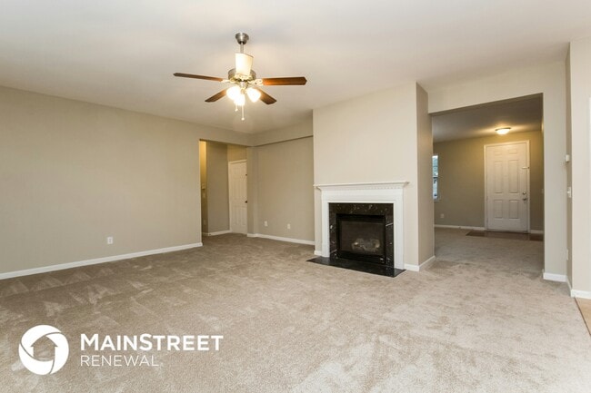 1260 Sailwind Ct in Buford, GA - Building Photo - Building Photo
