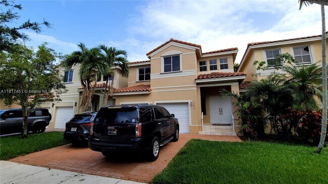 17046 SW 39th Ct in Miramar, FL - Building Photo - Building Photo
