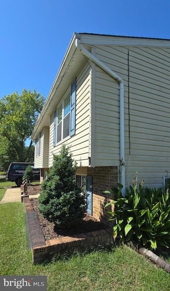 400 Beech St in Fort Washington, MD - Foto de edificio - Building Photo