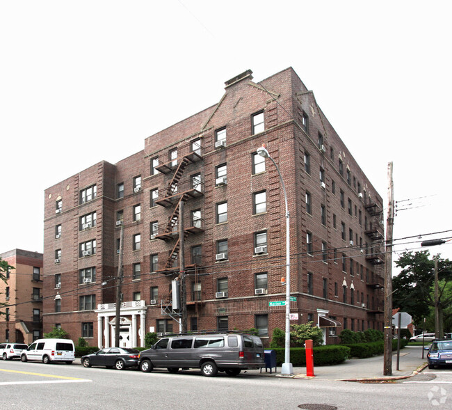 9435 Ridge Blvd in Brooklyn, NY - Building Photo - Building Photo