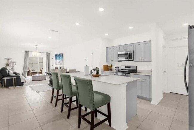 509 Sea Turtle Ln in Haines City, FL - Building Photo - Building Photo