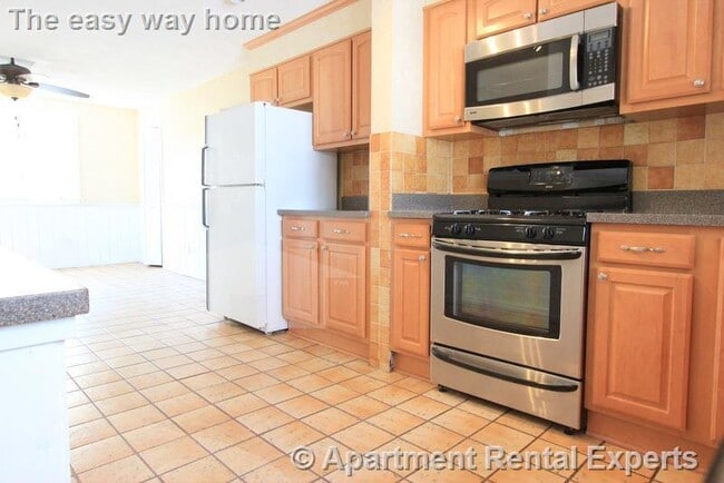 99 Electric Ave, Unit #2