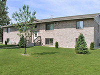 Countryside Apartment Homes photo'