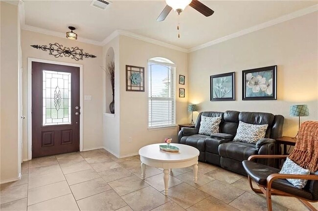 156 Golden Eagle in Leander, TX - Building Photo - Building Photo