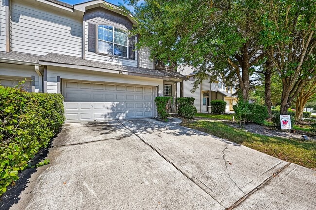 property at 34 S Burberry Park Cir
