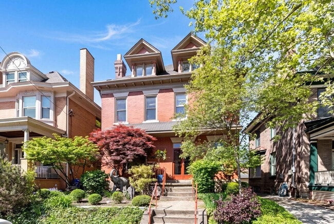 1524 Murray Ave in Pittsburgh, PA - Building Photo - Building Photo