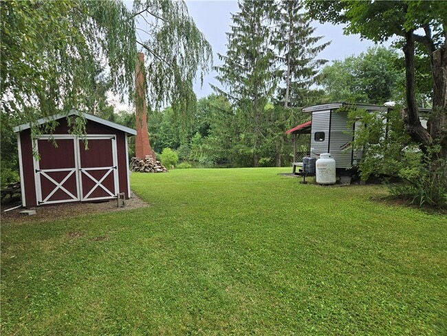 5141 Co Rd 36 in Honeoye, NY - Building Photo - Building Photo