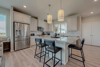 7659 Green Bulrush Wy in Katy, TX - Building Photo - Building Photo