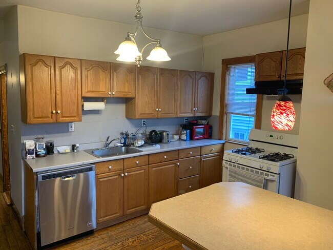 property at 346 Faneuil St