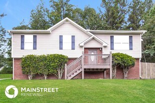 10 Patrick St in Odenville, AL - Building Photo