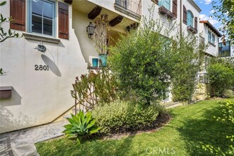 2801 Alma Ave in Manhattan Beach, CA - Foto de edificio - Building Photo